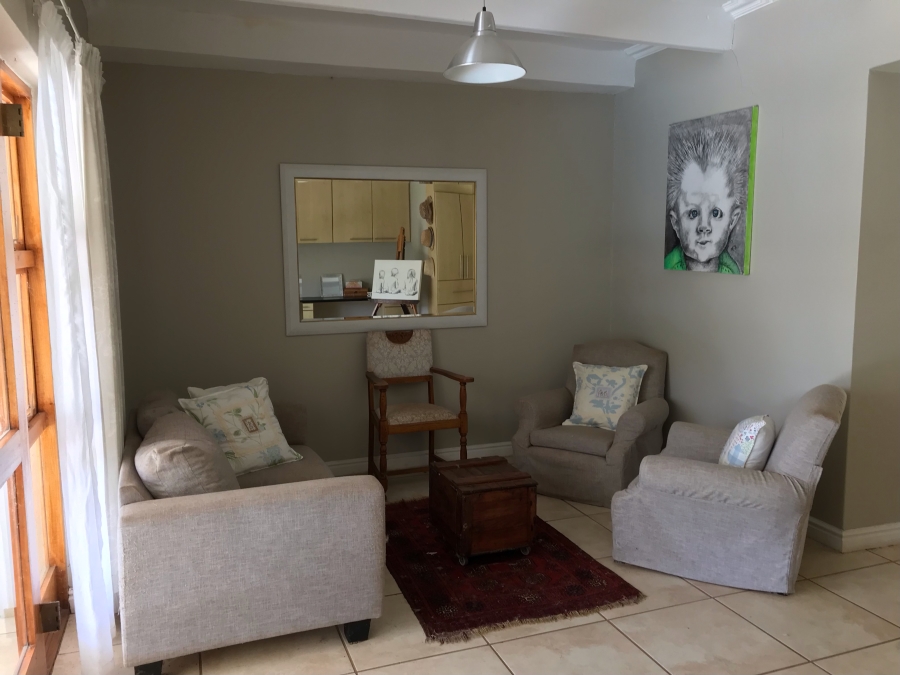 4 Bedroom Property for Sale in Elandsrivier Eastern Cape